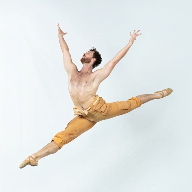 San Diego Ballet: Landscapes Art of the Americas