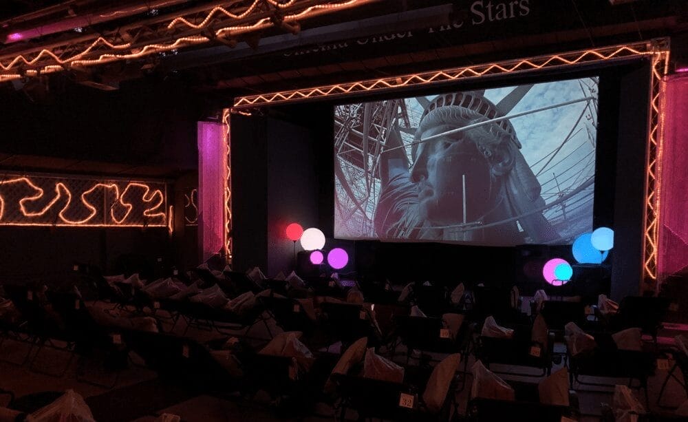 San Diego Halloween Film Fest