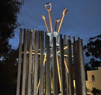 ART SHOP TALK: Race: Power, Resistance & Change at the Museum of US