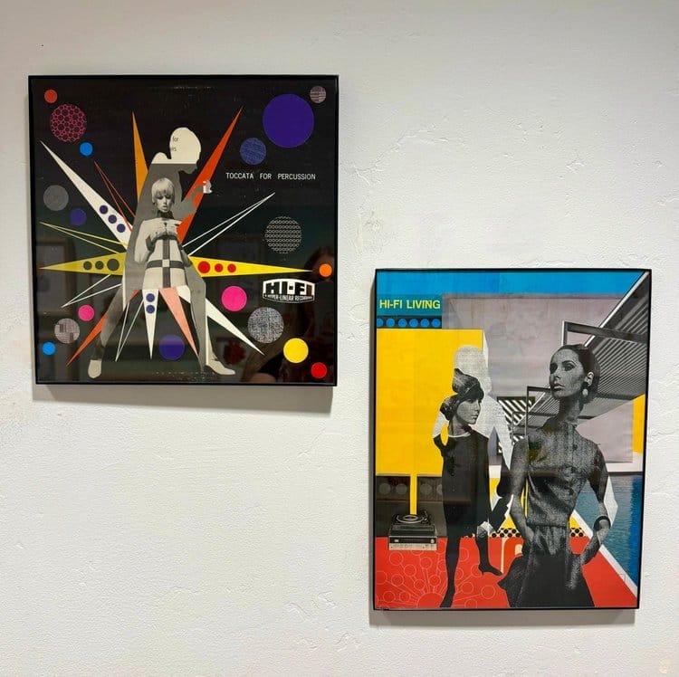 Athenaeum Faculty & Staff Exhibition