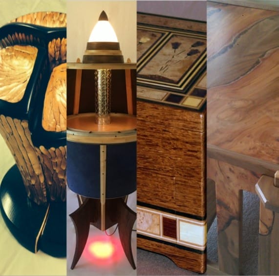 WOOD: A Furniture Show