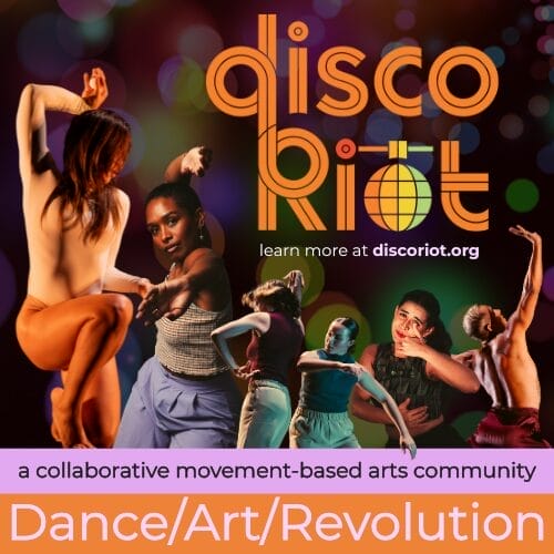 Disco Riot