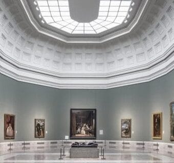 OPINION: What Europe Shows Us About Public Investment in the Arts