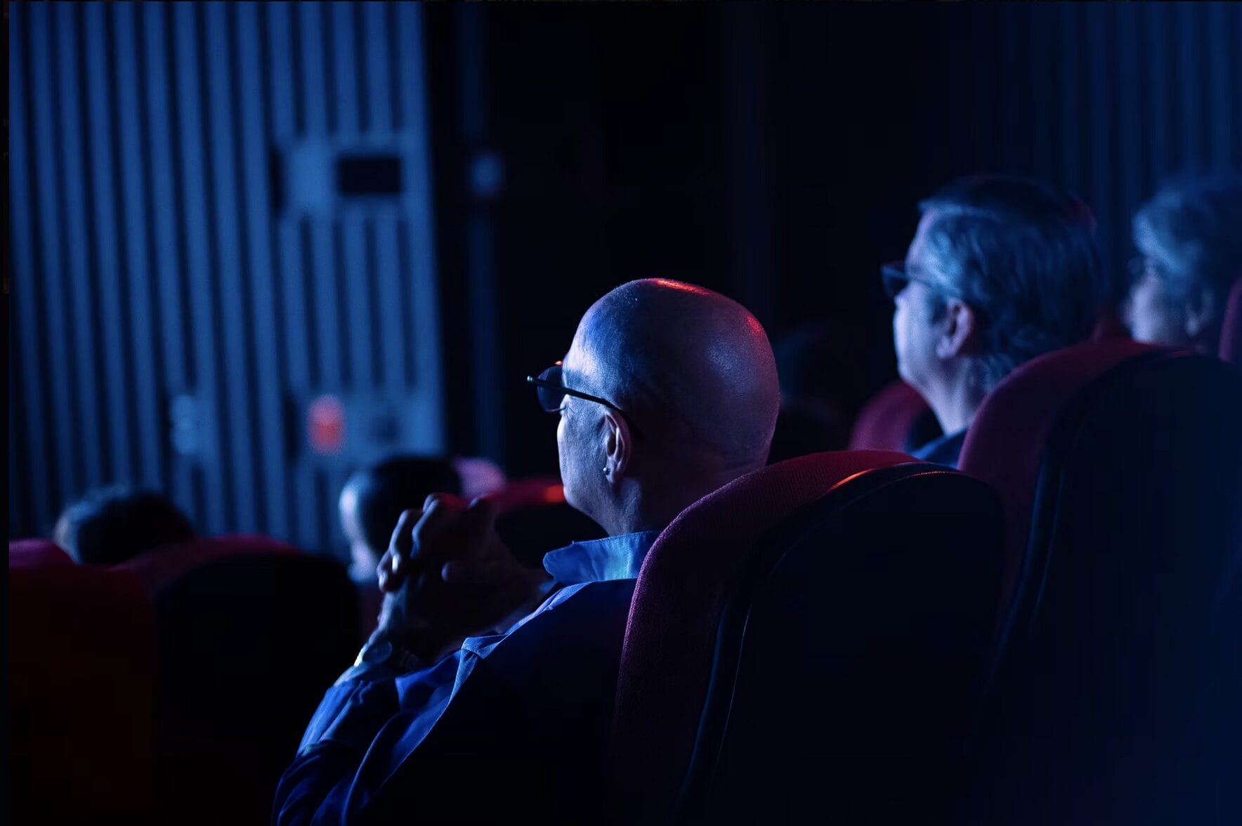 San Diego Short Film Festival