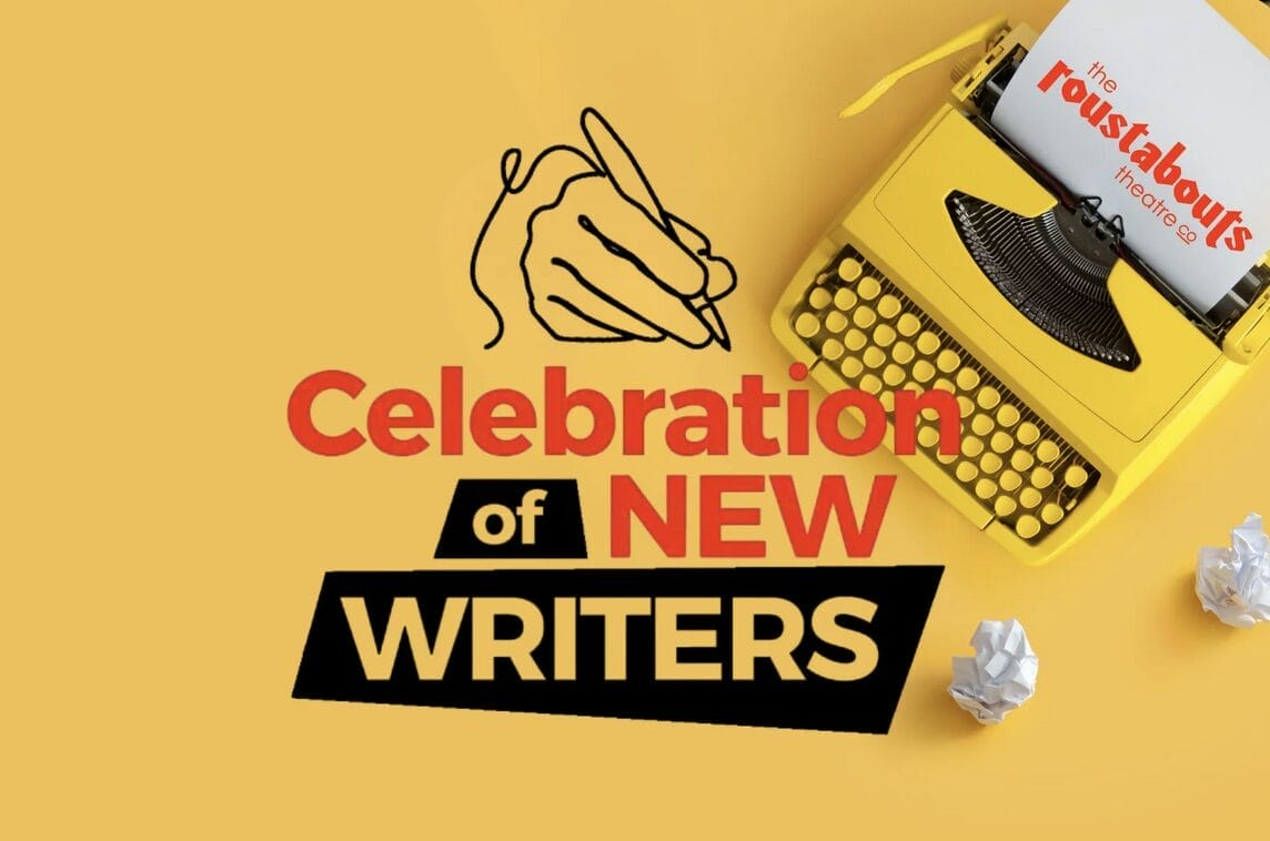 Celebration of New Writers
