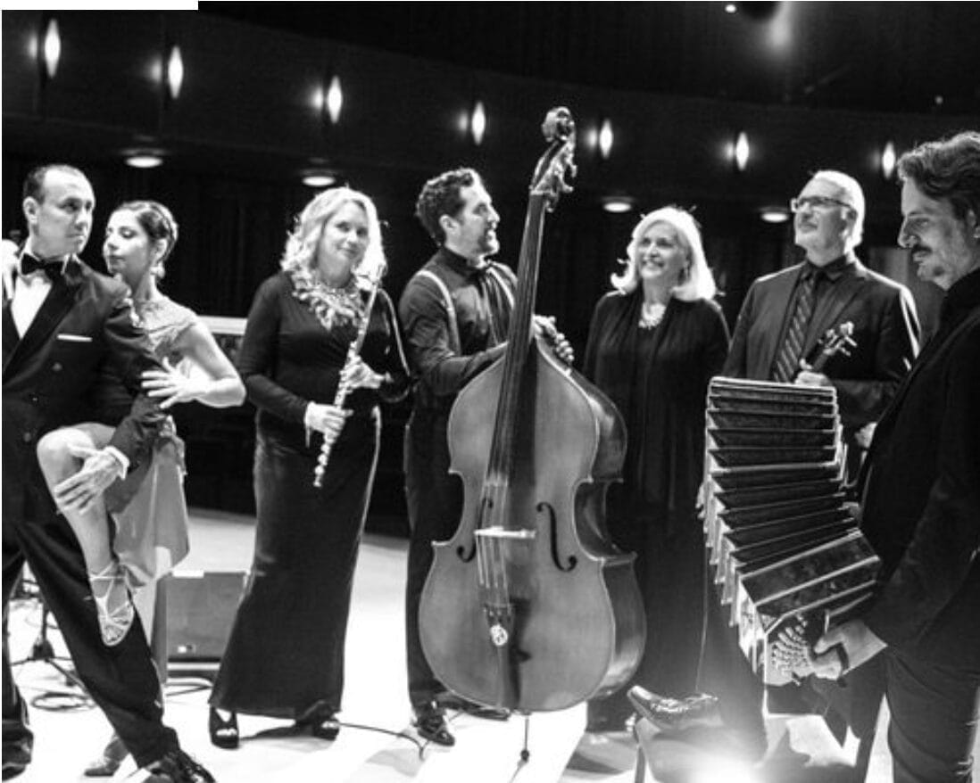 The Art of Tango II