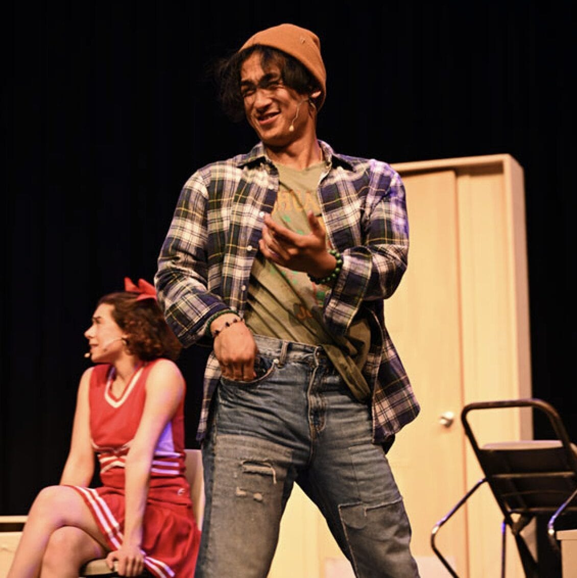 THE BUZZ: Emerging Voices, Expert Direction: Plays by Young Writers Festival This Weekend