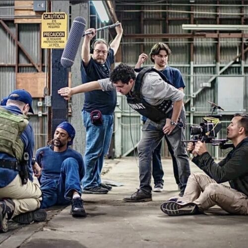 THE BUZZ: Film Community Calls on County Supervisors to Reopen Film Commission