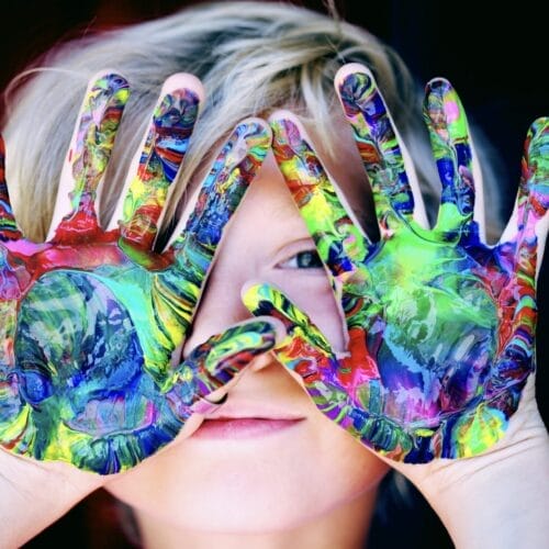 OPINION: The Right Brain Initiative: Why Art Infusion Matters for Modern-Day Success 