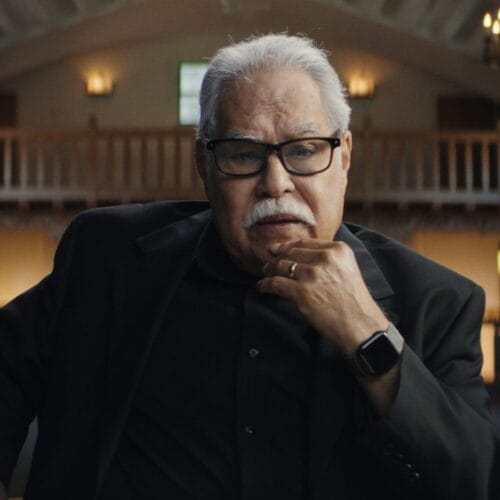 THE BUZZ: San Diego Latino Film Festival Turns 33, and takes on some weighty issues