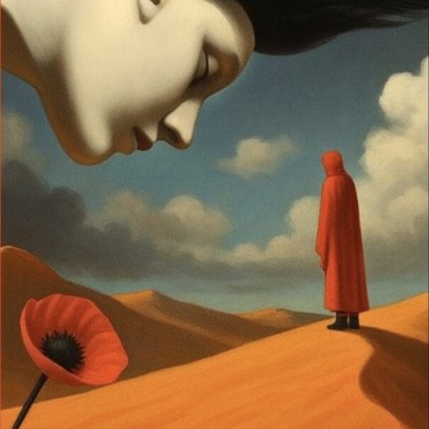 Parallel Universe of Humanity