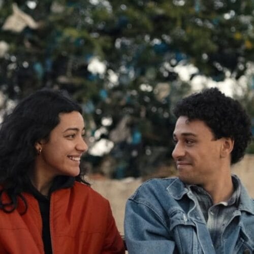 THE BUZZ: San Diego Arab Film Festival
