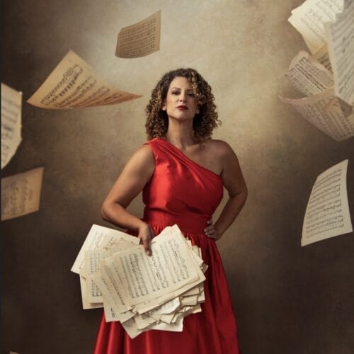 THE BUZZ: The Oldest Epic Poem Performed in Operatic Form at the Cerritos Performing Arts Center March 28 and 29. Worth the drive? Yes.