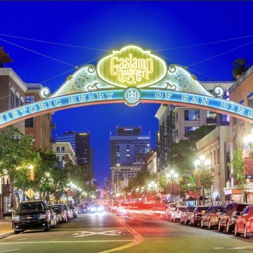 OPINION: DOWNTOWN IS THE CENTER OF A CITY