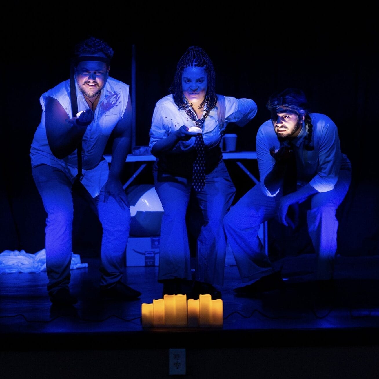 14th Annual San Diego Int’l Fringe Festival