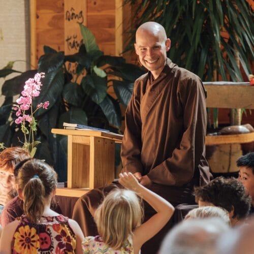 THE BUZZ: Rhythm of Earth Mindful Music Festival