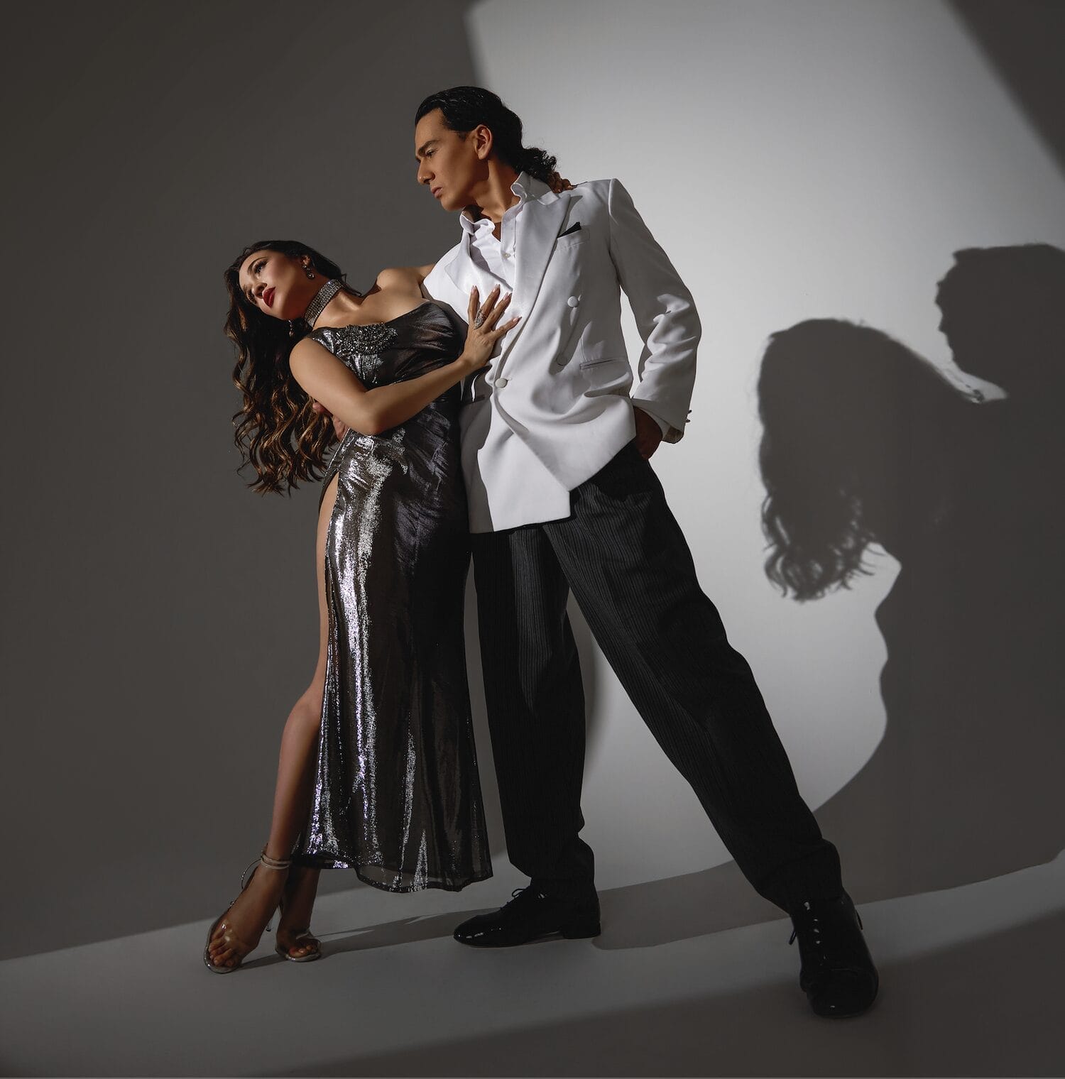 Tango Elite: The Show