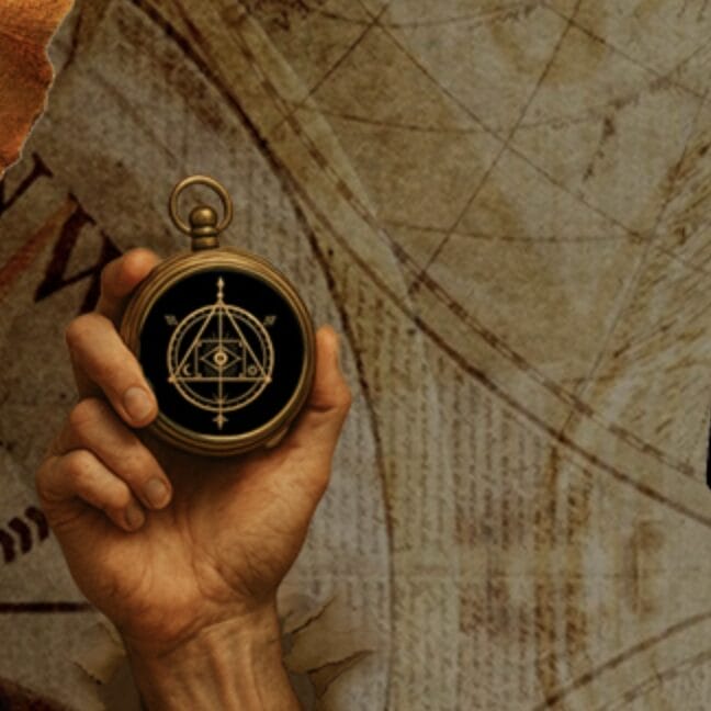 Decoding DaVinci