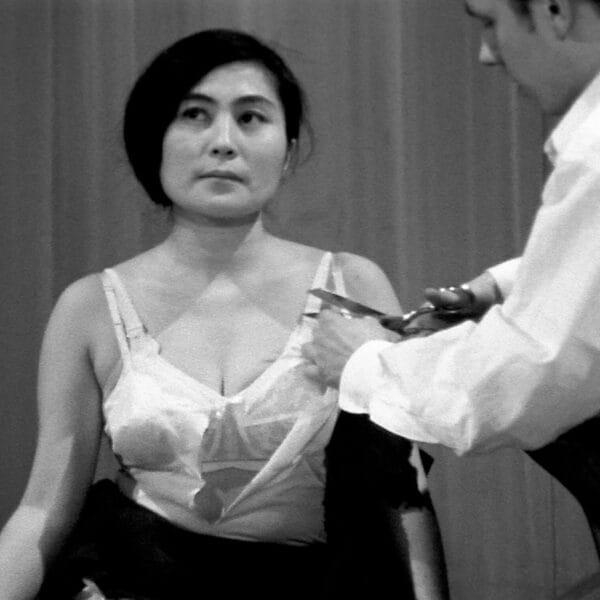 THE BUZZ: Music of the Mind: Yoko Ono