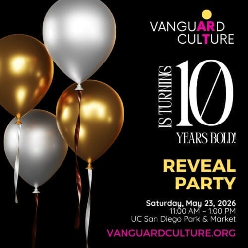 The Next Chapter: Join our Big Reveal @ 10 Years Bold!